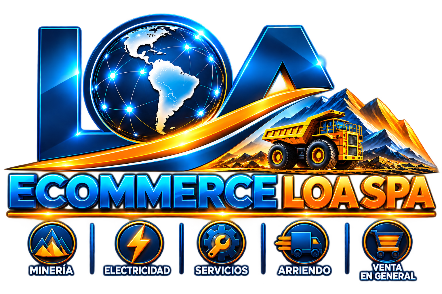 ECOMMERCE LOA SpA